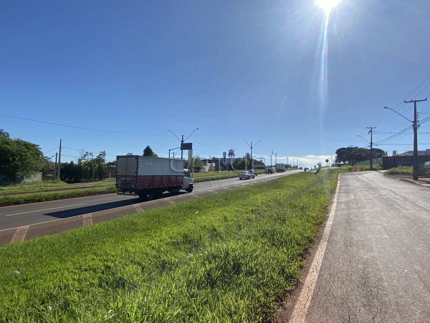 Barracao Para Alugar Jardim Montecatini Londrina