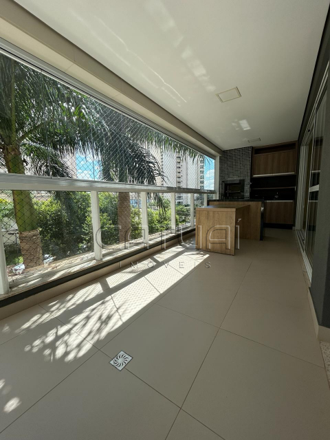 Apartamento À Venda Fontaine Blanc Londrina