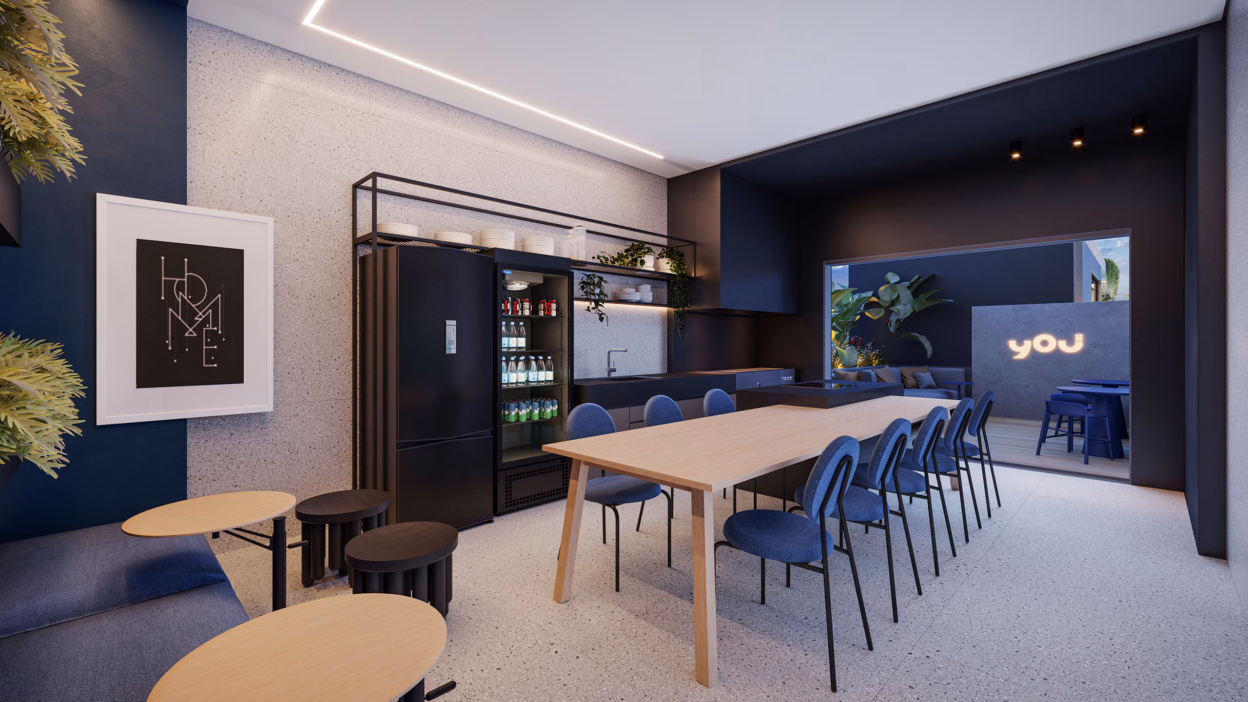 Apartamento à venda You 180 - Gleba Fazenda Palhano, Londrina Apartamento à venda You 180 - Gleba Fazenda Palhano, Londrina