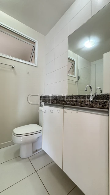 Apartamento À Venda Maison Murano Londrina