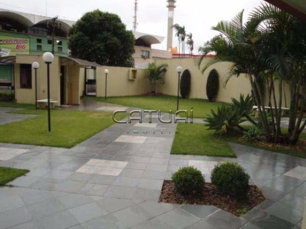 Apartamento à venda - Casa Nobre - Jardim Alvorada, Londrina Apartamento à venda - Casa Nobre - Jardim Alvorada, Londrina