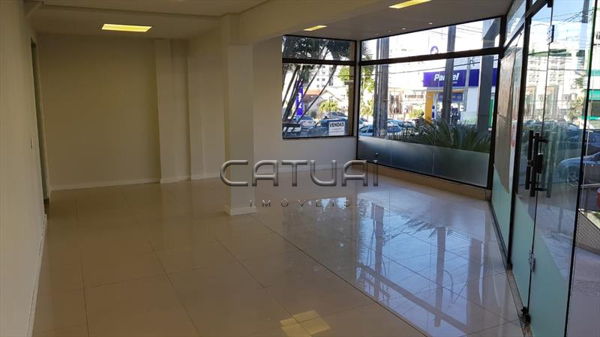 Loja Comercial para alugar - Bairro Centro, Londrina Loja Comercial para alugar - Bairro Centro, Londrina