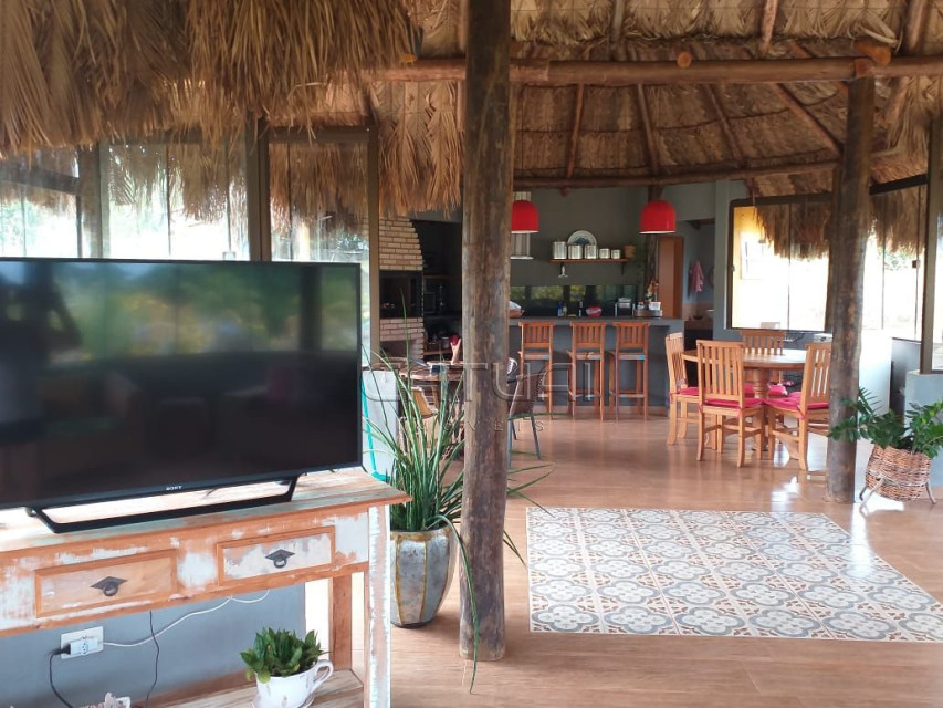 Casa em condomínio à venda - Condomínio Ilha do Sol, Primeiro de Maio Casa em condomínio à venda - Condomínio Ilha do Sol, Primeiro de Maio