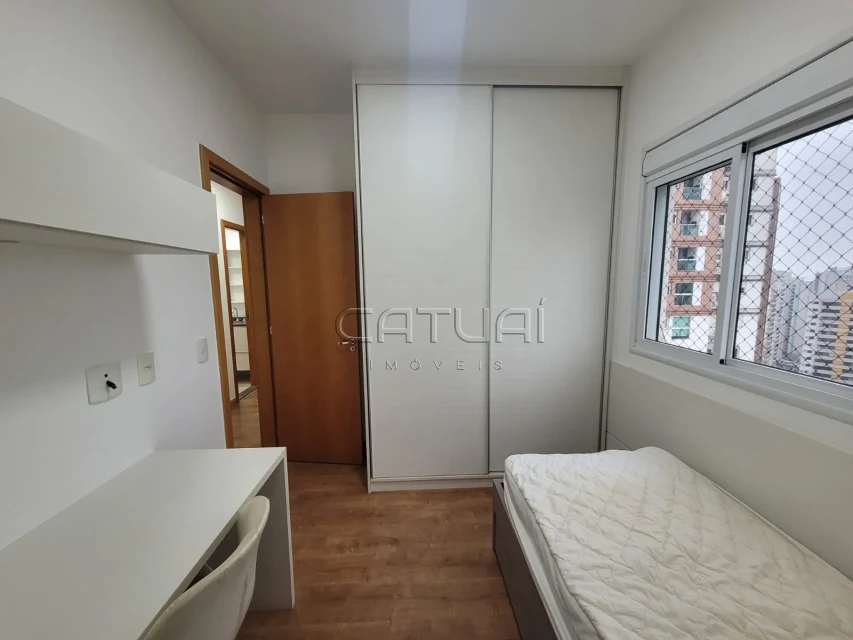Apartamento Para Alugar Nyc Palhano Londrina