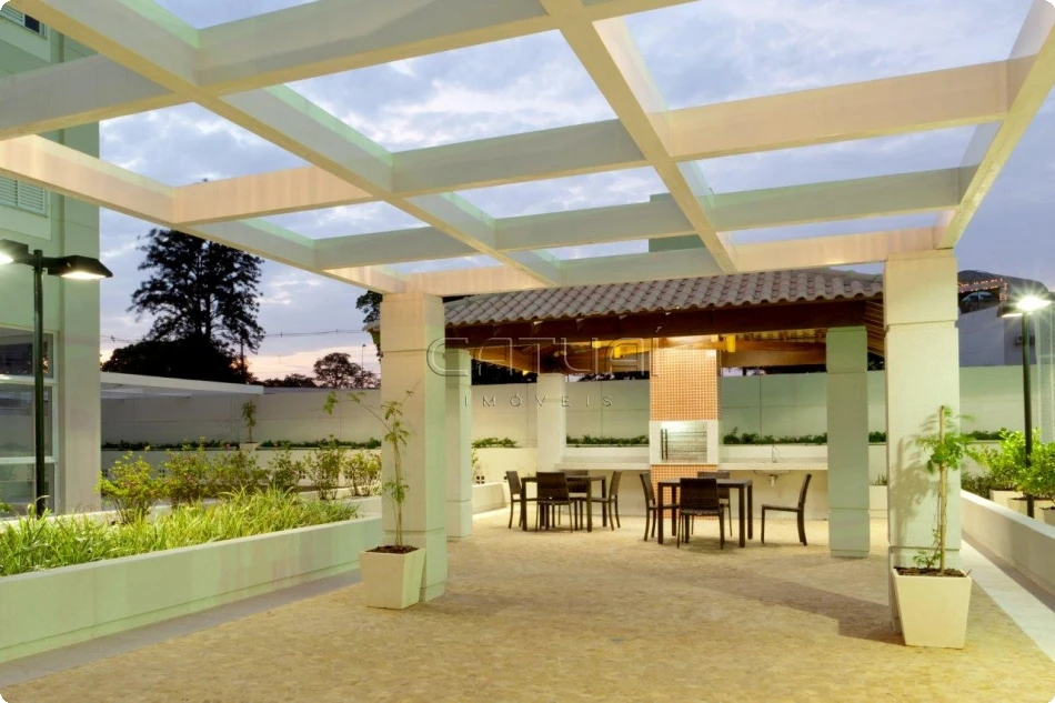Apartamento Para Alugar Splendor Londrina