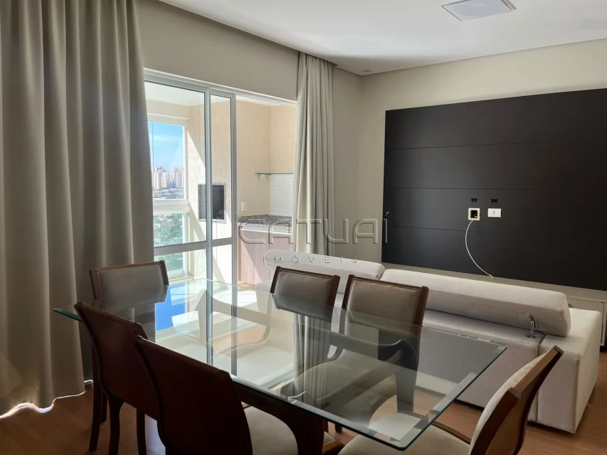 Apartamento Para Alugar Maison Murano Londrina