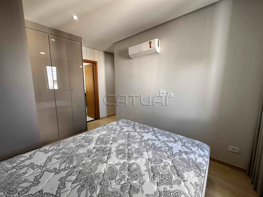 Apartamento Para Alugar Max Living Londrina