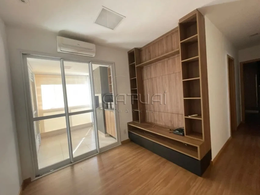 Apartamento Para Alugar Alameda Eco Resort & Residence Londrina