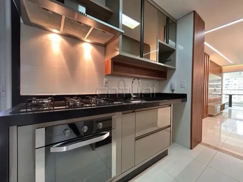 Apartamento Para Alugar Chelsea Tower Londrina