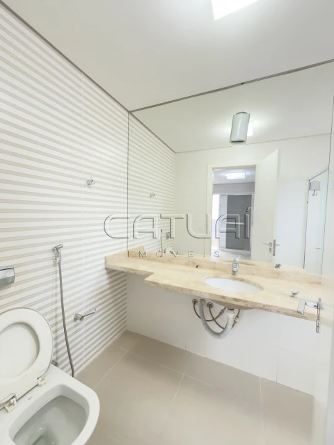 Imagens do imóveis Casa Em Condomínio À Venda Alphaville 2 Londrina