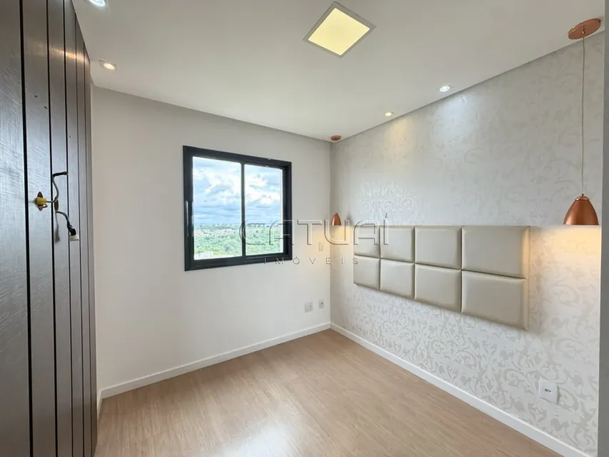 Apartamento Para Alugar Fly Top Life Londrina