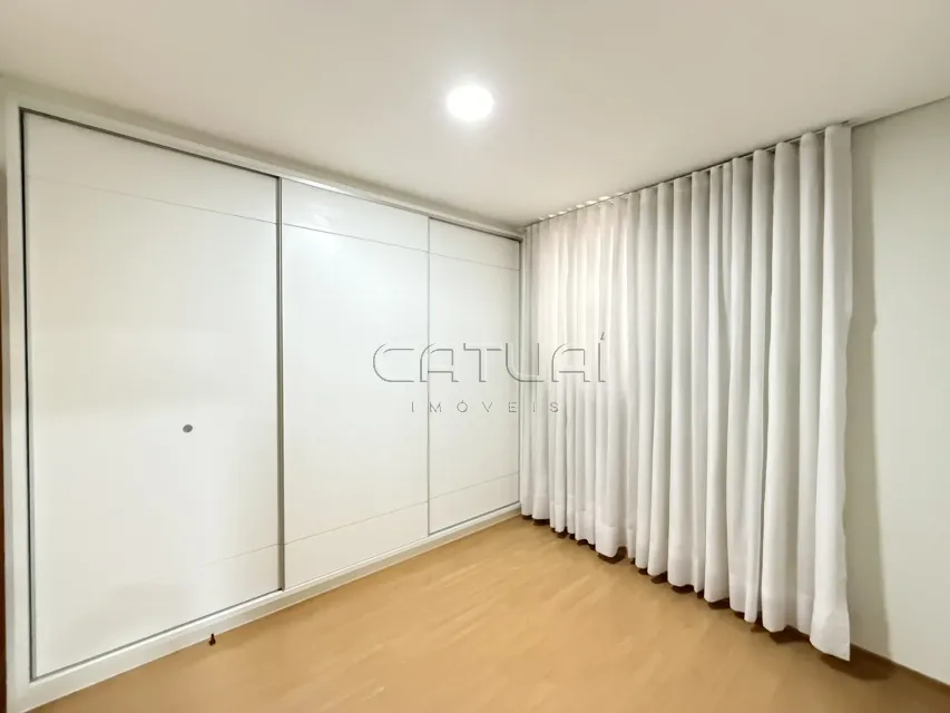 Apartamento Para Alugar Terralis Jardin Londrina