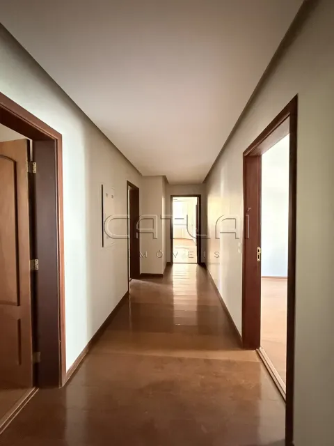 Apartamento Para Alugar Arkadia Londrina