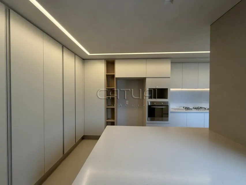 Apartamento À Venda E Locação Vilanova Artigas Londrina