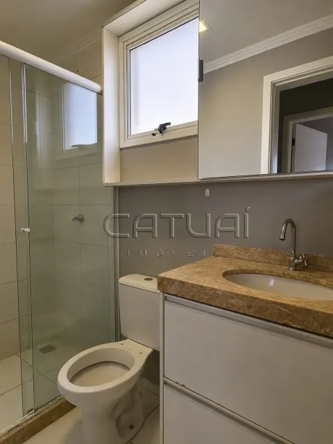 Apartamento Para Alugar Solar Alta Vista Londrina