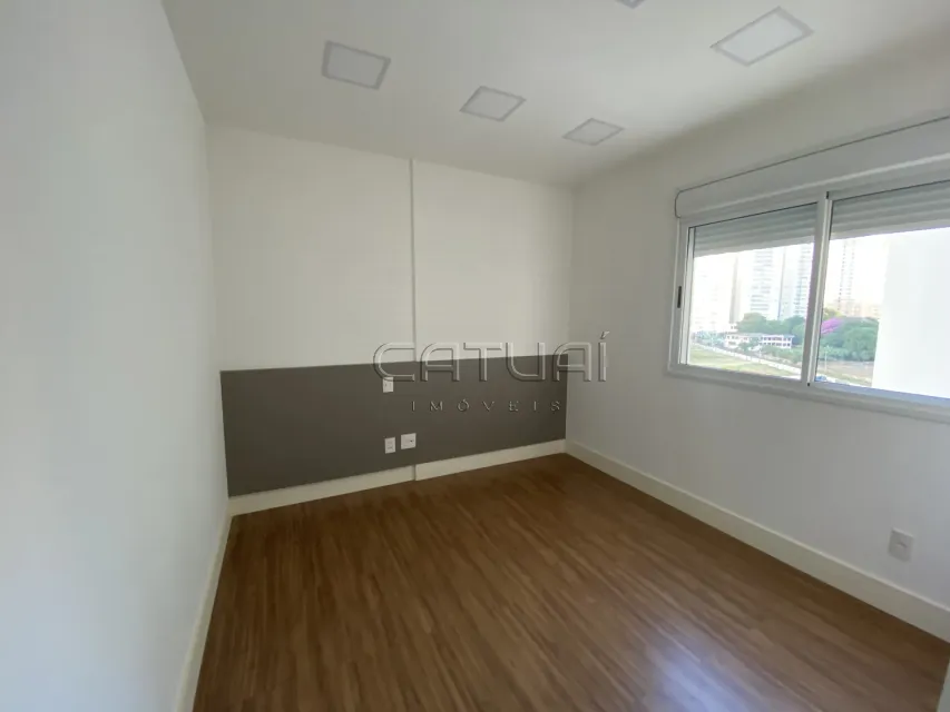 Apartamento Para Alugar Authentique Londrina