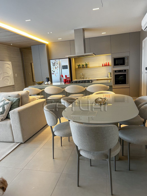 Apartamento à venda Arch Palhano - Fazenda Gleba Palhano, Londrina Apartamento à venda Arch Palhano - Fazenda Gleba Palhano, Londrina