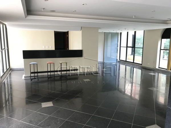 Apartamento Para Alugar Manhattan Residence Londrina