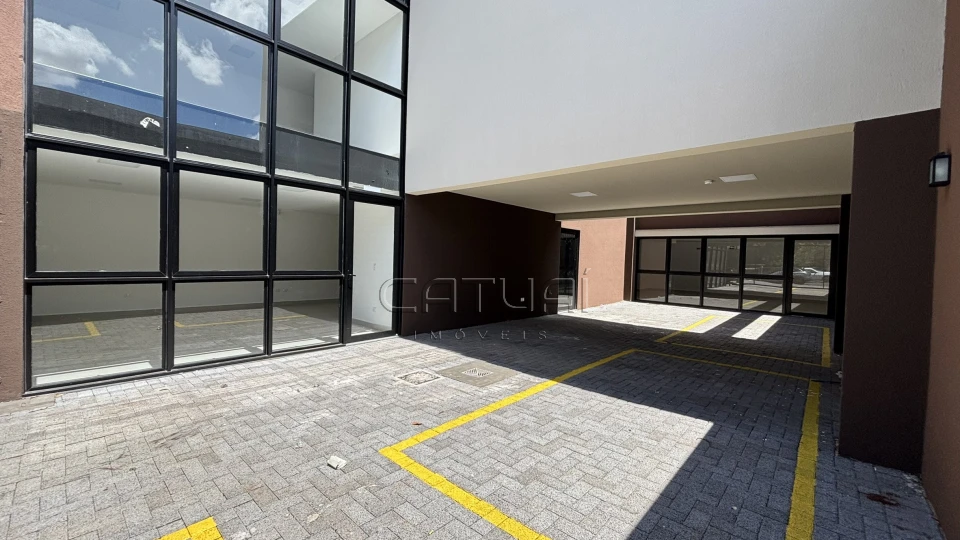 Comercial Para Alugar Rua Humaita Londrina