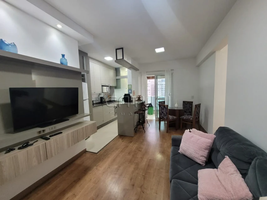 Apartamento Para Alugar Nyc Palhano Londrina