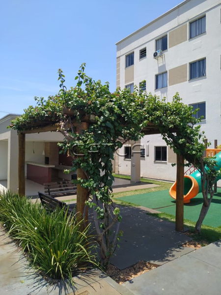 Apartamento à venda - Spazio Londres - Nova Olinda, Londrina Apartamento à venda - Spazio Londres - Nova Olinda, Londrina