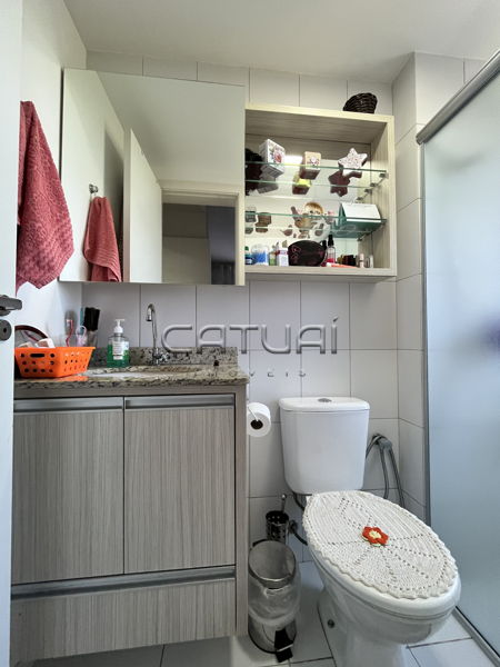 Apartamento à venda - Conquista Paes Leme - Vila Brasil, Londrina Apartamento à venda - Conquista Paes Leme - Vila Brasil, Londrina