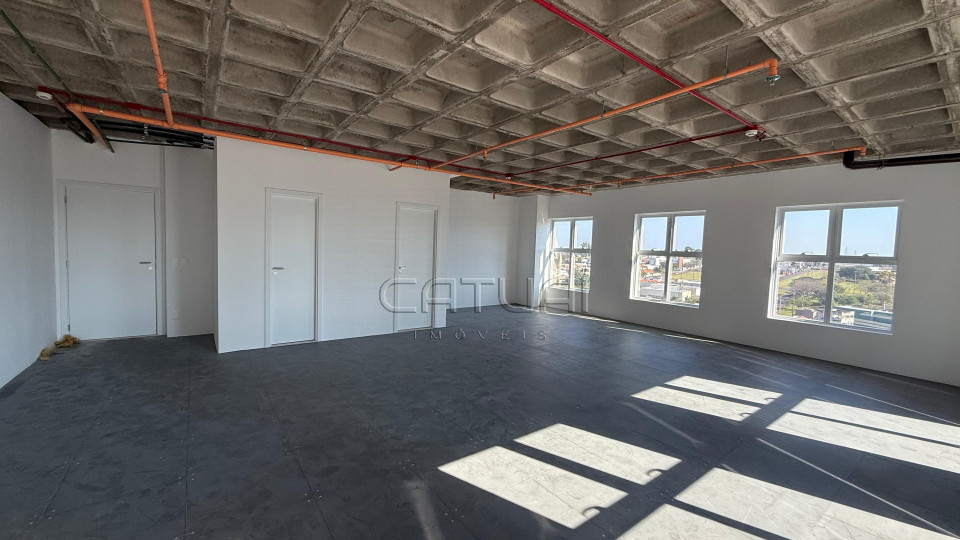 Comercial para alugar - Torre Firenze Londrina Comercial para alugar - Torre Firenze Londrina