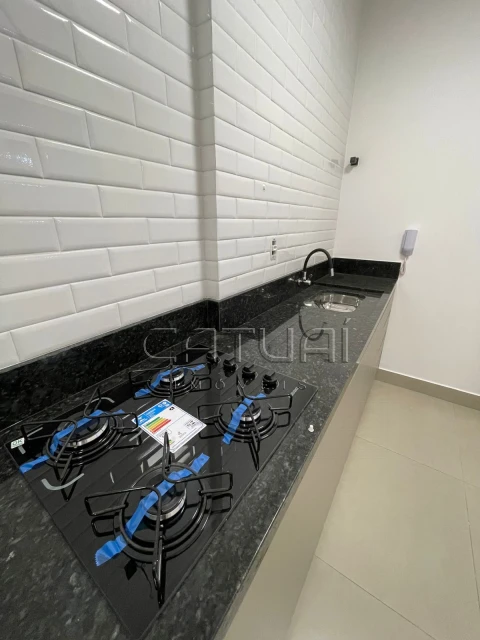 Imagens do imóveis Apartamento À Venda Luiz Xvi Londrina