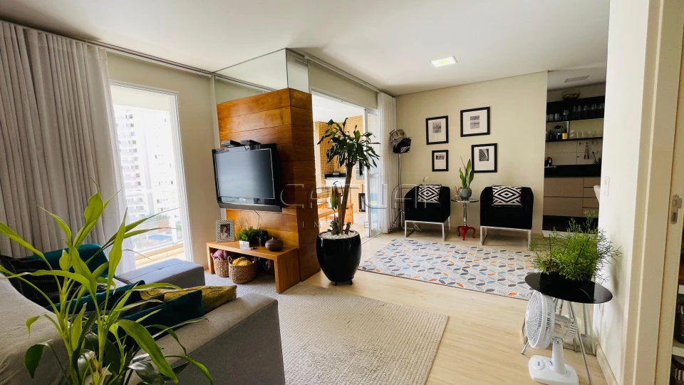 Apartamento À Venda E Locação Fontaine Dor Londrina