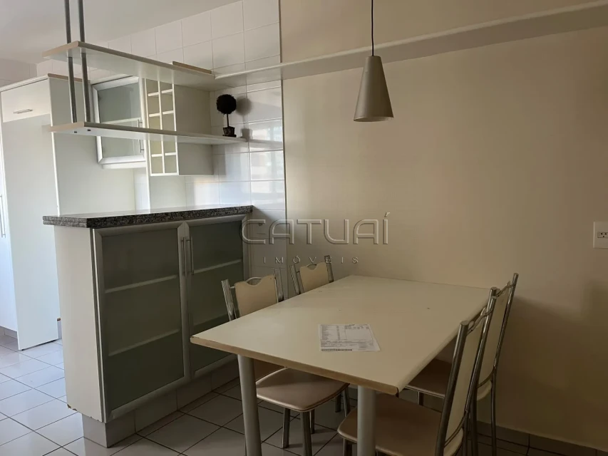 Apartamento Para Alugar Gaudi Londrina