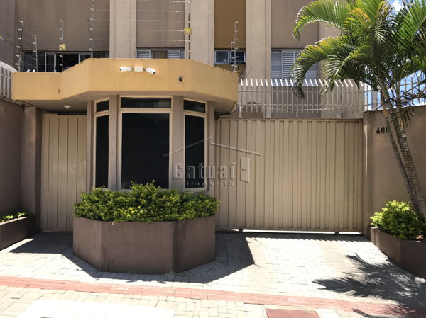 Apartamento à venda - Edifício Scala - Centro, Londrina Apartamento à venda - Edifício Scala - Centro, Londrina