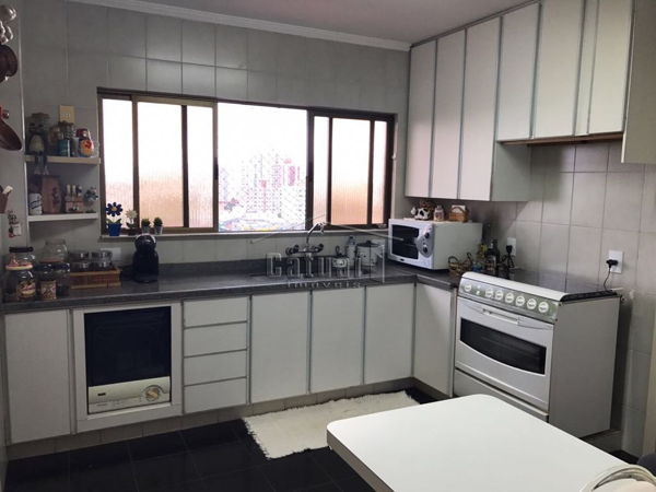 Apartamento à venda - Barão de Montemor - Vitória, Londrina Apartamento à venda - Barão de Montemor - Vitória, Londrina