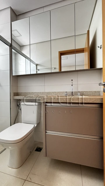 Apartamento Para Alugar Fontaine Blanc Londrina