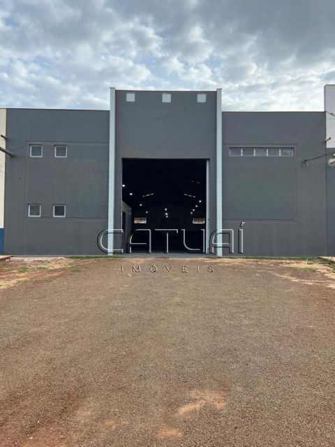 Imagens do imóveis Comercial Para Alugar Marginal PR 445 Prox UEL