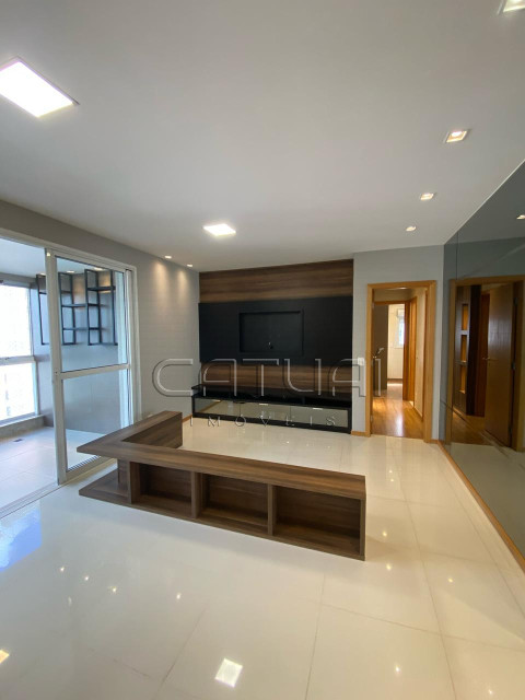 Apartamento para alugar - Condomínio Lumiere, Londrina Apartamento para alugar - Condomínio Lumiere, Londrina