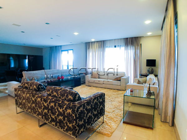 Apartamento à venda - Torre de Malaga - Gleba Palhano, Londrina Apartamento à venda - Torre de Malaga - Gleba Palhano, Londrina