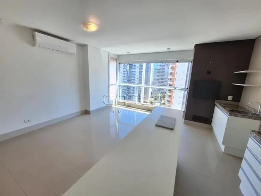 Apartamento Para Alugar Aria Residence Londrina