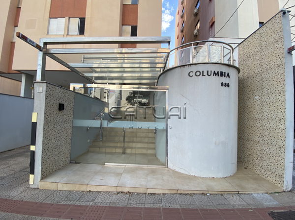 Apartamento à venda - Condomínio Columbia - Centro, Londrina Apartamento à venda - Condomínio Columbia - Centro, Londrina