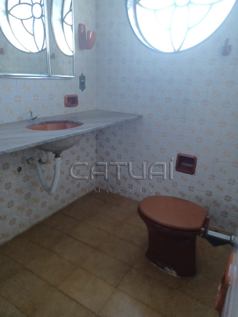 Casa Comercial para alugar - Bairro Petrópolis, Londrina Casa Comercial para alugar - Bairro Petrópolis, Londrina