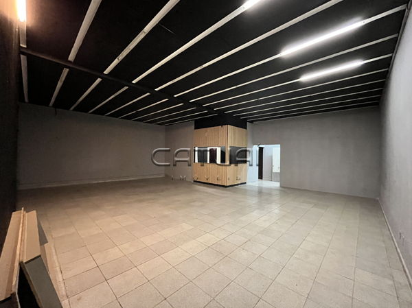 Comercial Para Alugar Centro Londrina