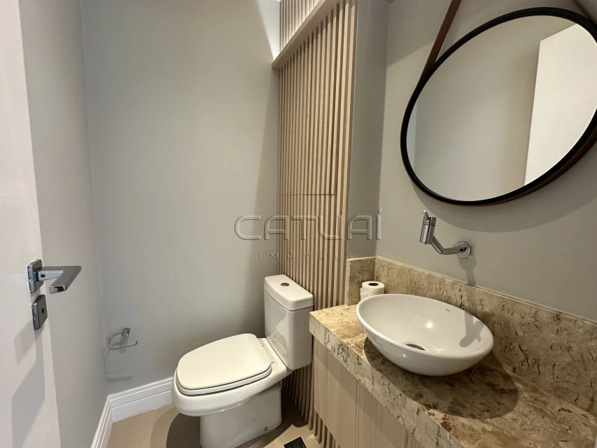 Imagens do imóveis Apartamento Para Alugar Maison Veyron Londrina