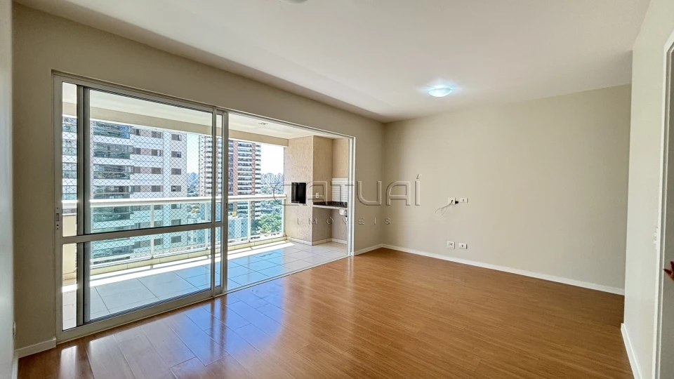 Apartamento À Venda Maison Murano Londrina