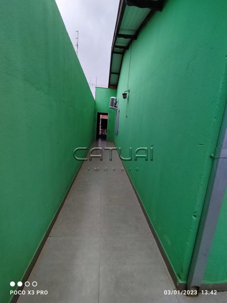 Casa à venda - Bairro Saul Elkind em Londrina Casa à venda - Bairro Saul Elkind em Londrina