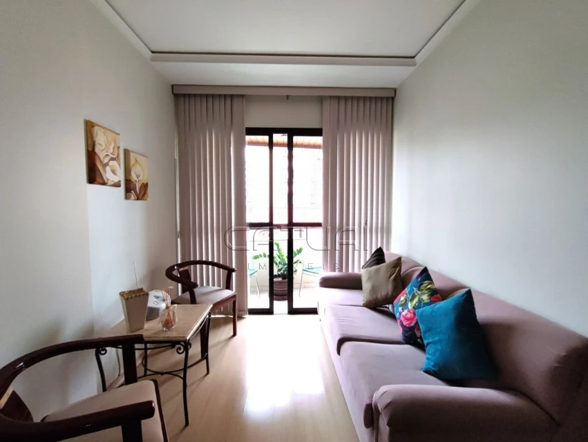 Apartamento Para Alugar Saint James Londrina