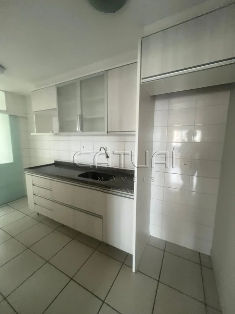 Apartamento Para Alugar Solario Jardin Londrina