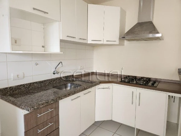 Apartamento Para Alugar Brisas Do Lago Igapo Londrina