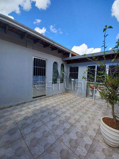 Casa à venda - Bairro Morumbi, Londrina Casa à venda - Bairro Morumbi, Londrina