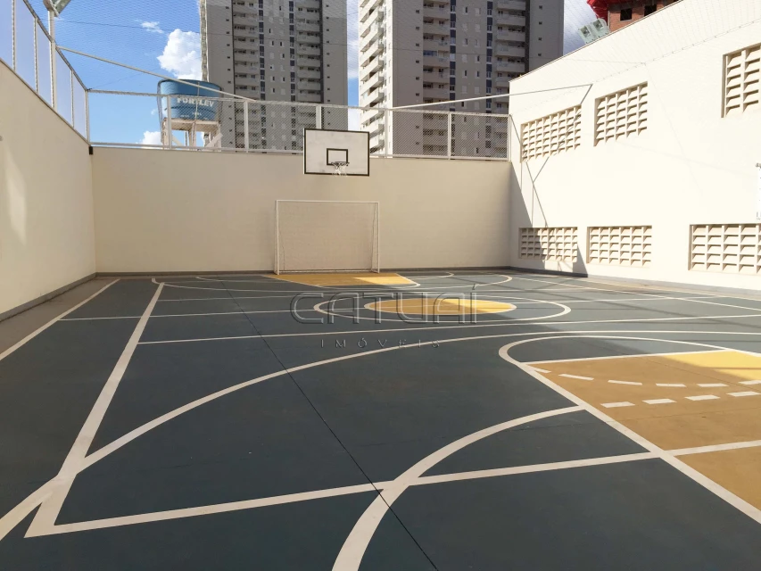 Apartamento Para Alugar Garden Palhano  Londrina