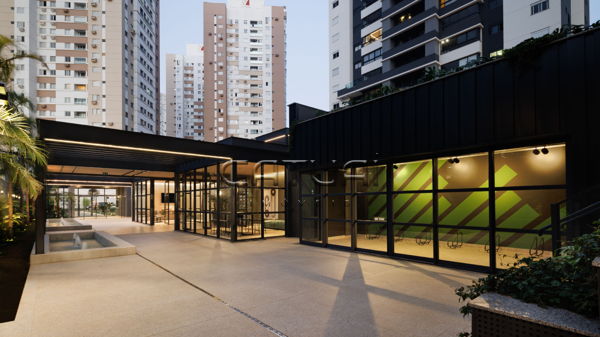 Apartamento Para Alugar Insight Palhano Londrina