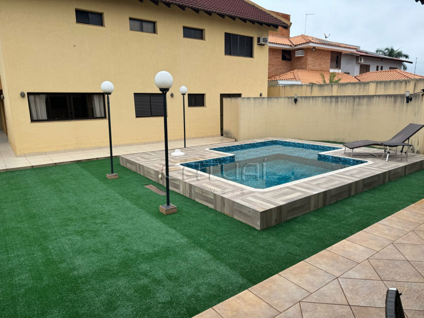 Casa à venda - Bairro Tucano em Londrina Casa à venda - Bairro Tucano em Londrina